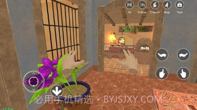 我的虚拟女友忍者中文版V1.0.14截图