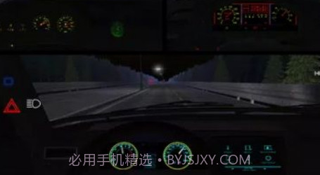 交通赛车2022v1.21截图