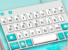 3D主题键盘v1.19截图