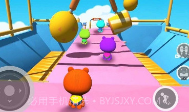 小伙跑跑跑v1.21截图