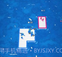 海岛争夺大战v0.14.21截图