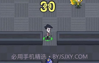 躺平摸鱼双人模式v1.17截图