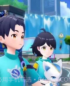 奥拉星21.17截图