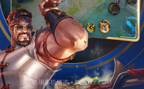 王者荣耀v1.0v1.13截图