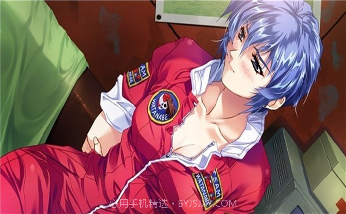 Desire重制v1.51截图