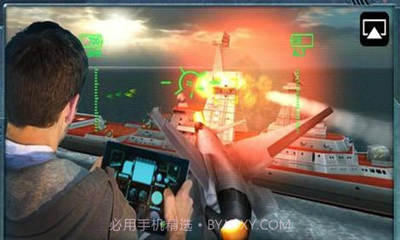 合金风暴2v1.16截图