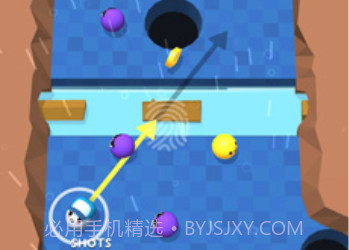 Infinite Poolv1.18截图