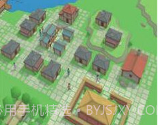 古中国建造者v1.0.18截图