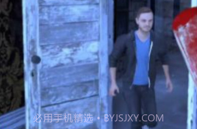 逃离爷爷奶奶房屋v1.0.19截图