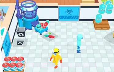 急诊医生模拟器v1.0.19截图