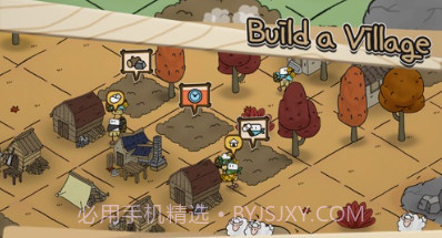 荒野生存v1.2.18截图