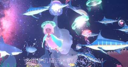 深海庭院v1.1.18截图