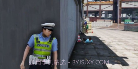 街头巡逻v1.0.21截图