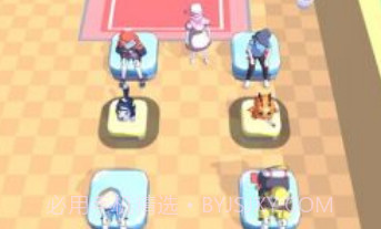 怪兽健康中心v1.0.17截图