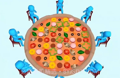 小小披萨店v2.0.19截图