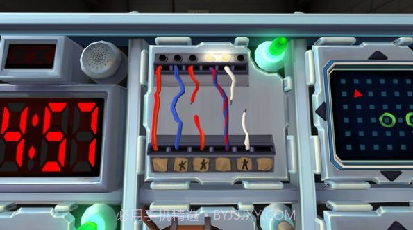 保持通话没人爆炸v1.9.15截图