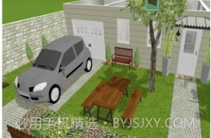 别墅装修模拟器v4.4.20截图