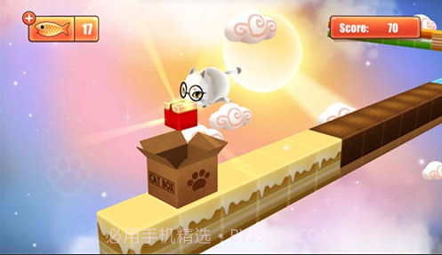 猫小盒v1.15截图