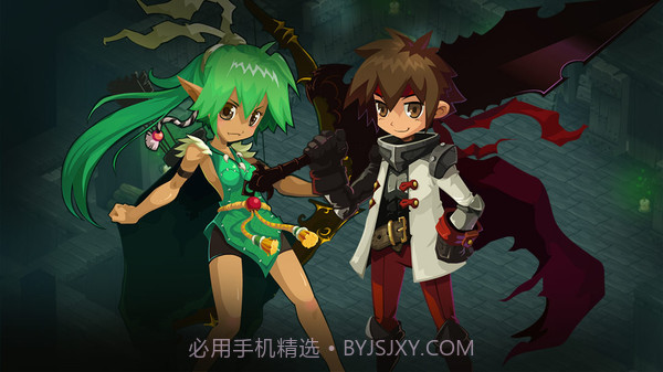 元素穿梭v1.0.20截图