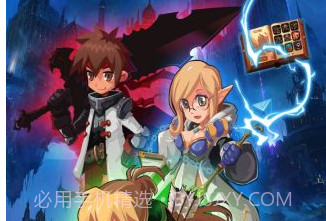 猎魔勇士v1.5.18截图