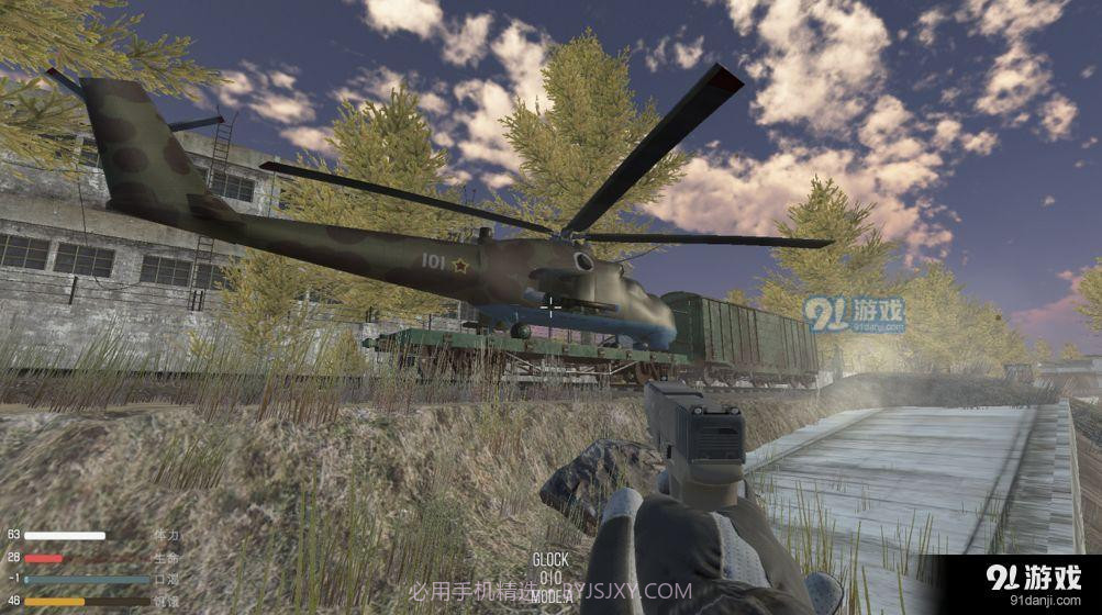 末世：LR1.6.18截图