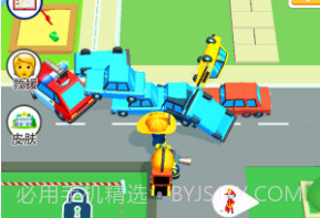 灭火小达人v1.0.20截图