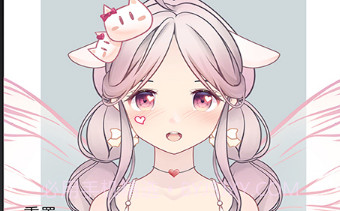 MiiPu二次元捏脸v2.1.17截图