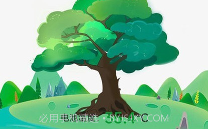 充电树v2.0.17截图