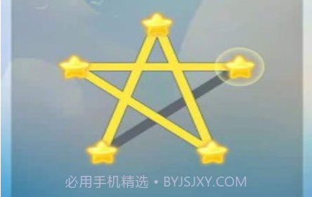 一笔画图形v1.18截图