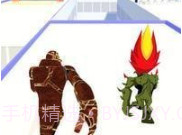 3D跑酷竞速赛v1鐎瑰宕渧1.17截图