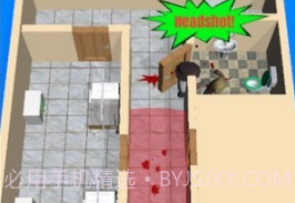 1天后逃离僵尸医院v1.5.17截图