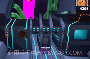 subwaysurf空间站v4.04.16截图