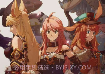 工匠物语v1.0.17截图