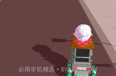 特工奶奶V0.0.21截图