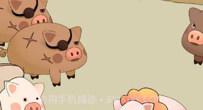 究极动物破坏决战v1.0.19截图