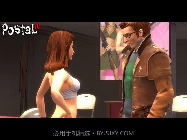 喋血街头:回归v2.106.16截图