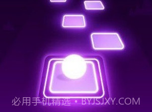 抖音音乐球游戏v2.7.15截图