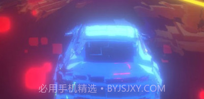 音速漂移v1.21截图