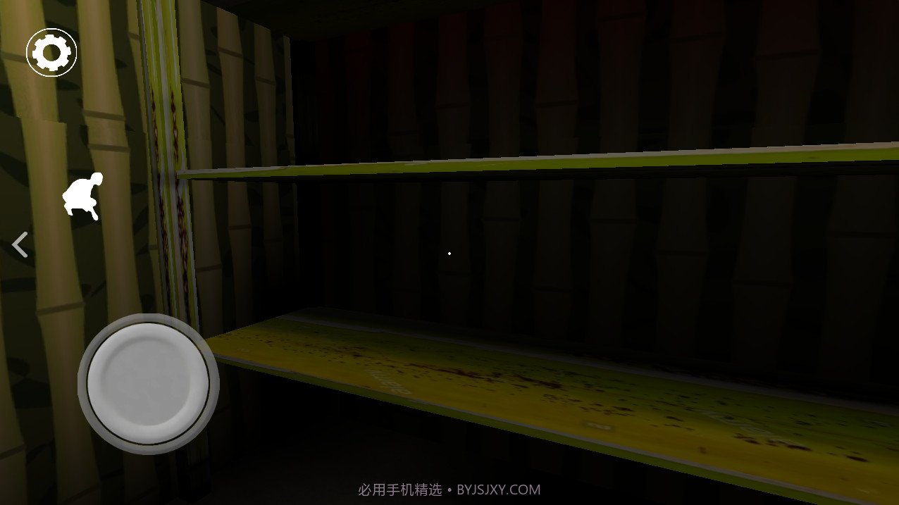 恐怖奶奶3夏日时光模组v1.16截图