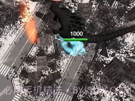 哥斯拉毁灭大战v1.2.19截图