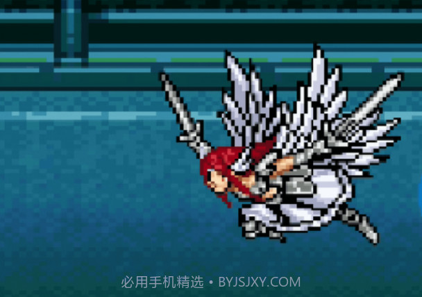 动漫角色大乱斗v2.20截图