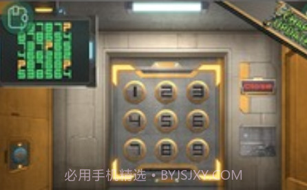 密室逃脱：零v1.19截图