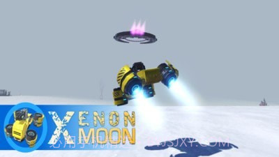 星球毁灭探险v1.0.20截图