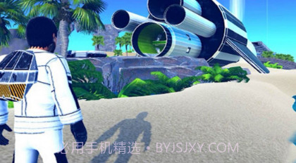 极限求生挑战v306.1.0.22截图