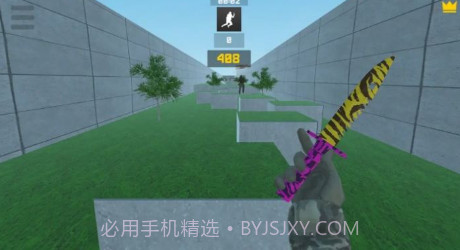 反恐行动之路v1.17截图