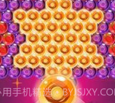 泡泡爆炸v0.2.19截图