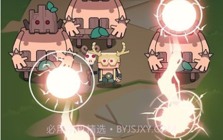 王国空防v.0.23截图