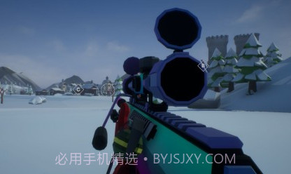 枪战特训2:激战v1.22截图