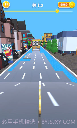 金币跑酷2v1.2.19截图