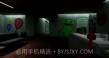 班班花园2v1.18截图